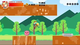 Unity醬的大冒險