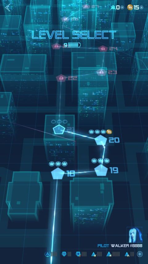 Alan Walker-The Aviation Game