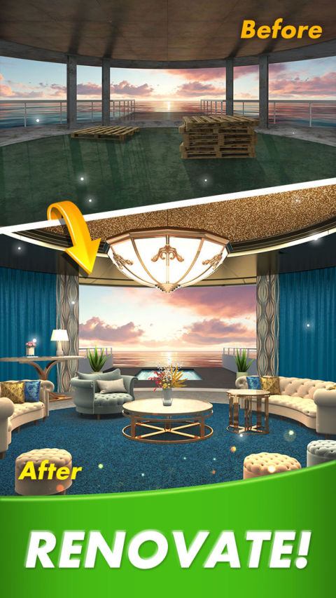 Matching Matters - Classic Match 3 Games