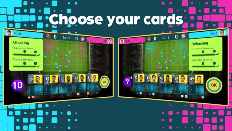 Pitch Clash Beta Version
