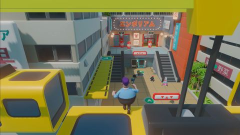 Hurry Scurry加速器 Hurry Scurry加速器免费下载 biubiu加速器