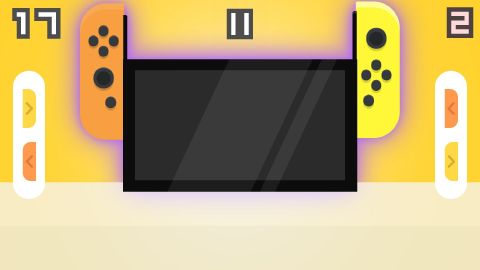 JoyCon Simulator 2