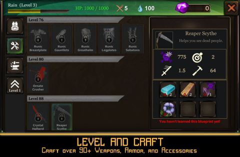 Voidbound: Beyond Survival