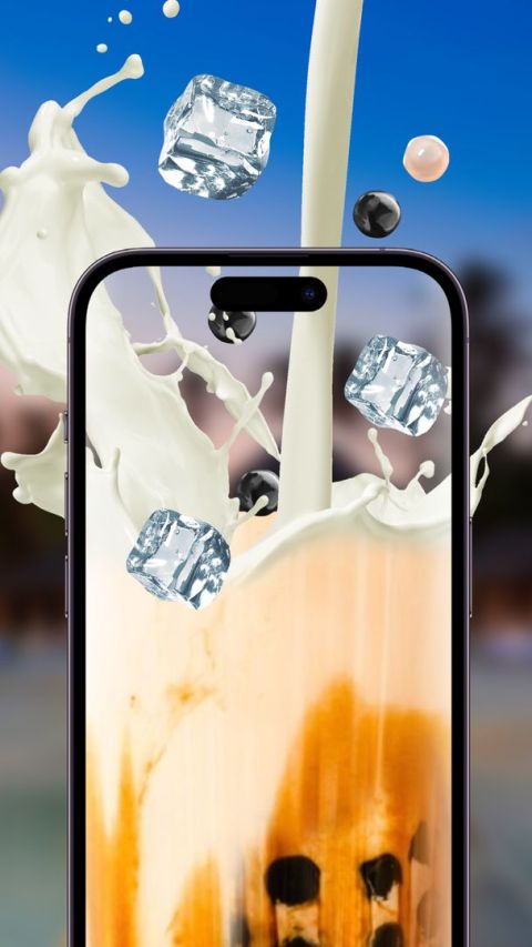 Bubble Tea - DIY Recipe