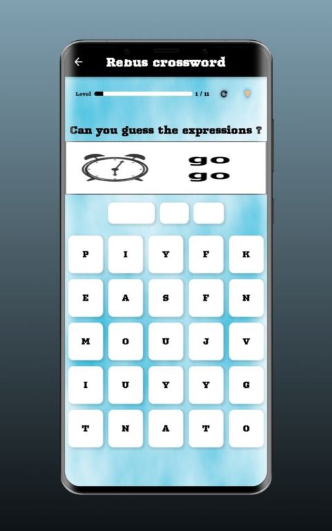Rebus crossword : Rebus puzzle加速器 Rebus crossword : Rebus puzzle加速器免费下载
