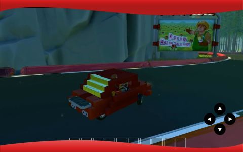 Scrap Mechanic Game