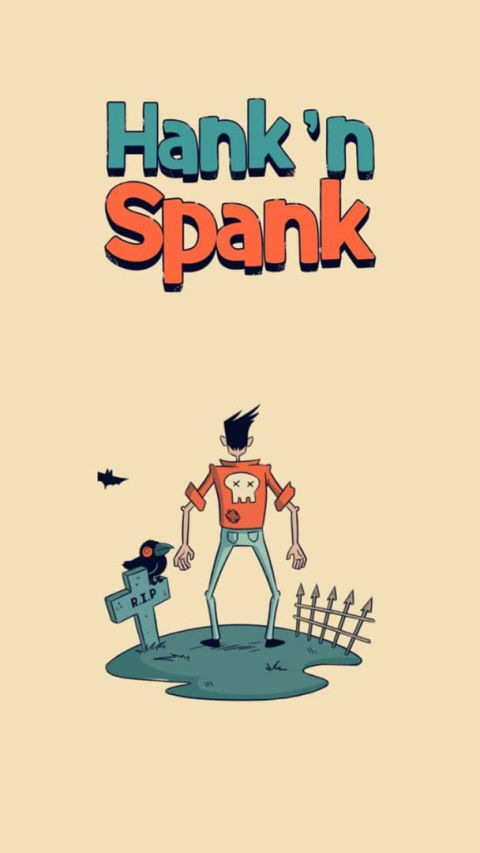 Hank'n Spank