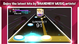SuperStar BRANDNEW