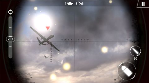 Tank Attack: 3D Shooting Game