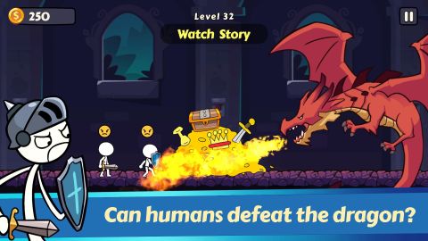 Guess Who - Who is Die First ?