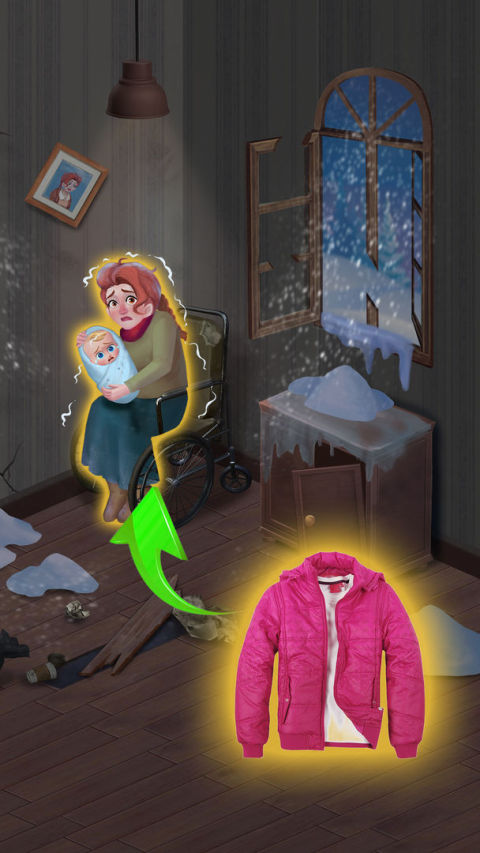 泡泡龍-屬於美女的遊戲