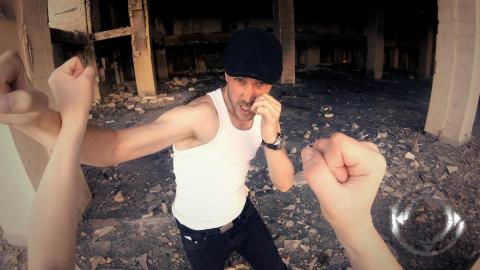 紫羅蘭色調 1（試玩版）