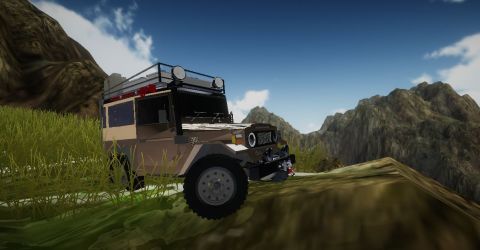 Indian Car Driving Master