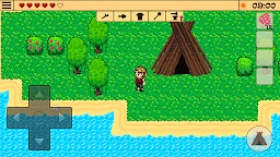 Survival RPG 1Island Escape