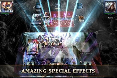 Shadow Era - Trading Card Game