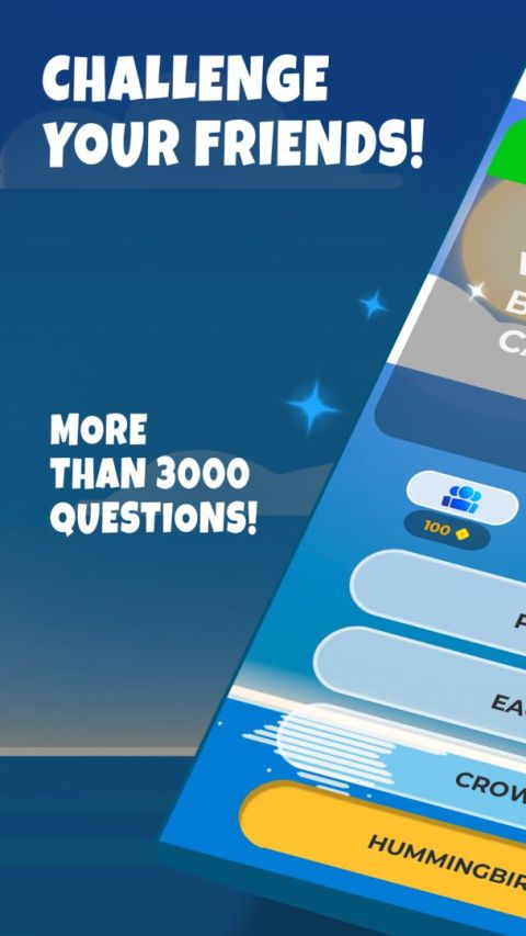 Quiz - Offline Games