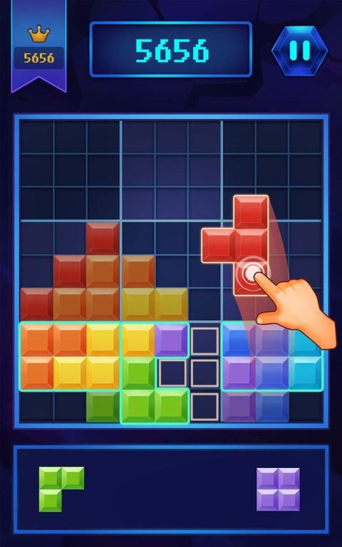 方塊99：數獨拼圖-智商測試遊戲2020