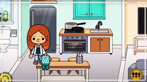 toca life world pets free walkthrough