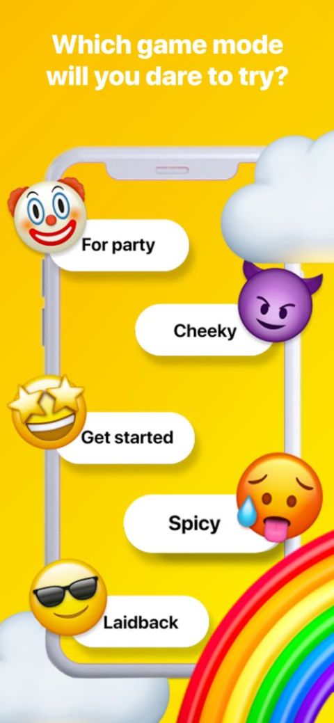 Exposed - Play with friends