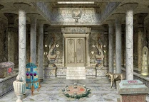 Mystery Historic Castle Escape