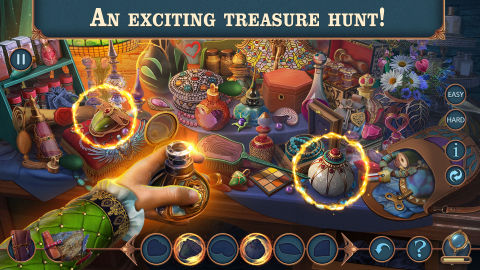 Royal Romances: Episode 3 f2p