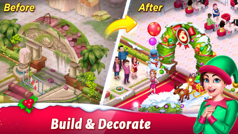 Star Chef 2: Restaurant Game