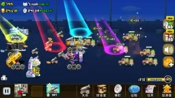 貓咪軍團大作戰