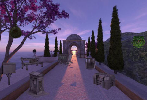 Escape Game: The Mystery Unlock Specialist 2