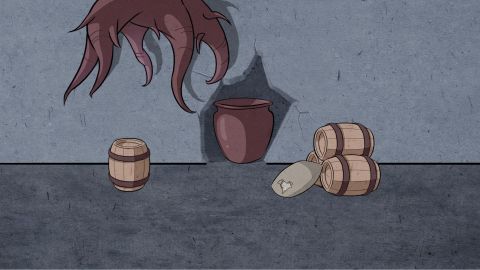 暗影城4：生存還是死亡