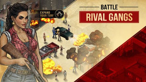 Mafia Gangster Empires