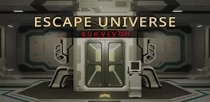 密室逃脫宇宙：生存