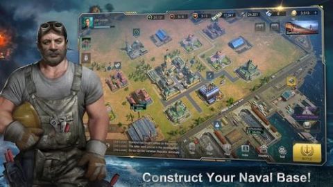 Armada  Warship Legends