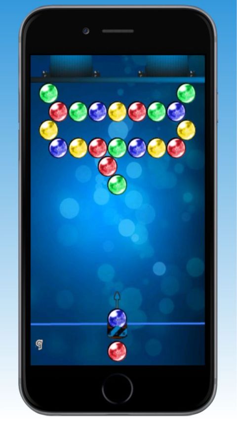 Bubble Shooter 2024