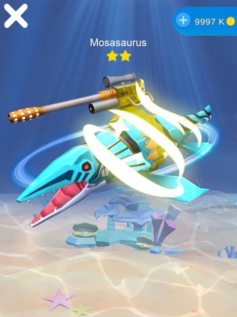 侏羅紀狙擊手3D