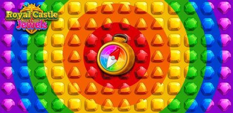 Royal Castle Jewels: Quest