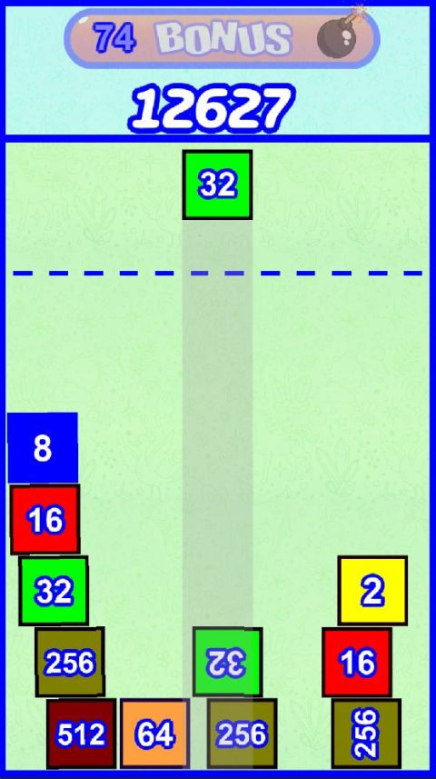 Tetris Blockudoku x2