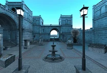 Mystery Historic Castle Escape