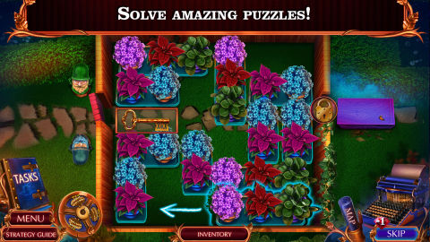 Hidden Objects - Fatal Evidence 2 (Free To Play)