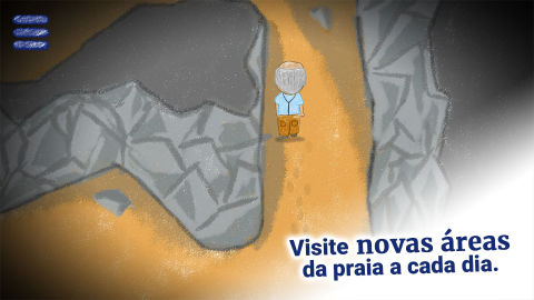 Promise By The Shore