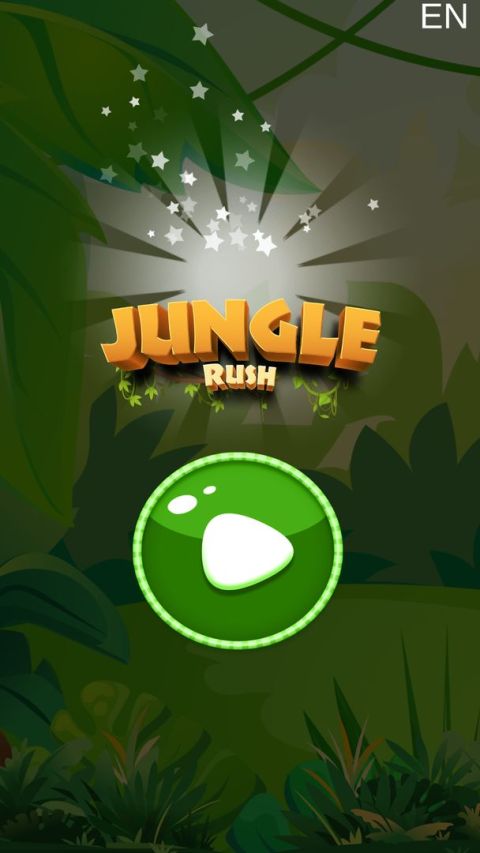Jungle Rush