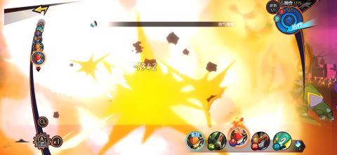 デーモンヒーローズ