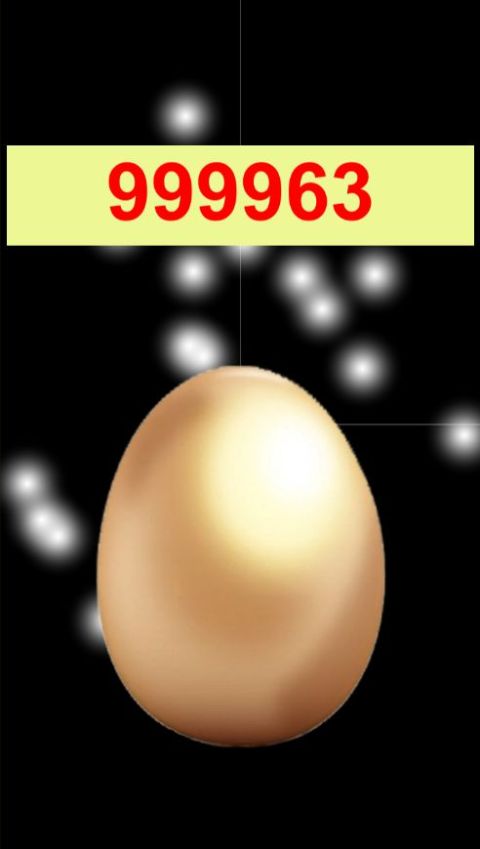 Tamago Golden Egg