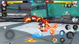 我的英雄學院：最強英雄 | 東南亞版