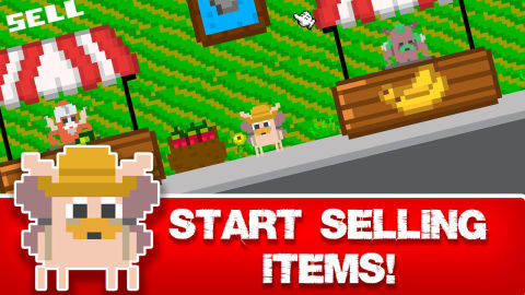 Little Area - Adventure Farm