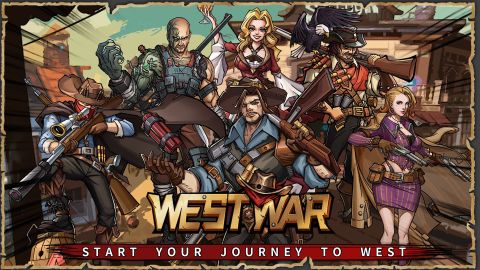 West War