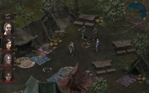 Vendir: Plague of Lies