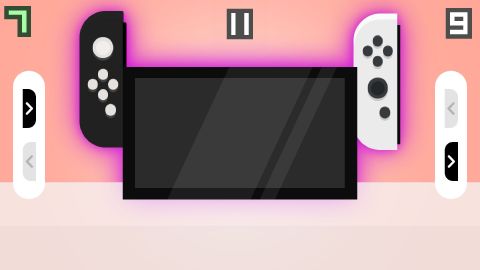 JoyCon Simulator 2