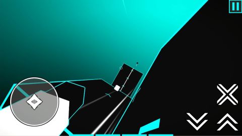 Velocity Rush - Parkour Action Game