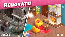 Tasty Makeover：3消遊戲