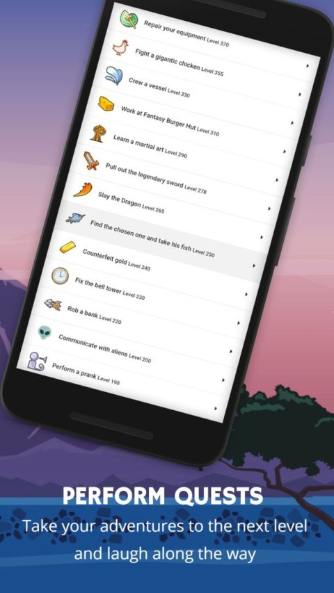 SimpleMMO - The Lightweight MMO